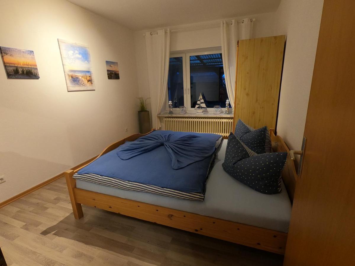 Haus Alt-Dose Leilighet Cuxhaven Eksteriør bilde
